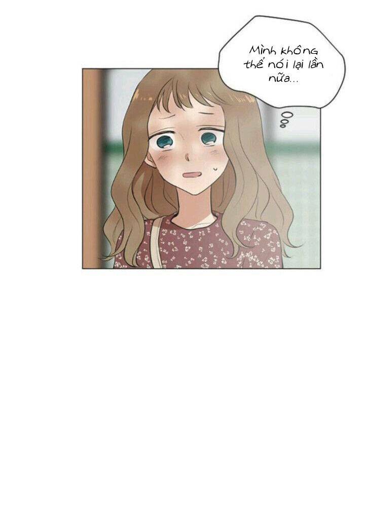 Tình Yêu Tuổi Trẻ Chương 43 Ảnh 11