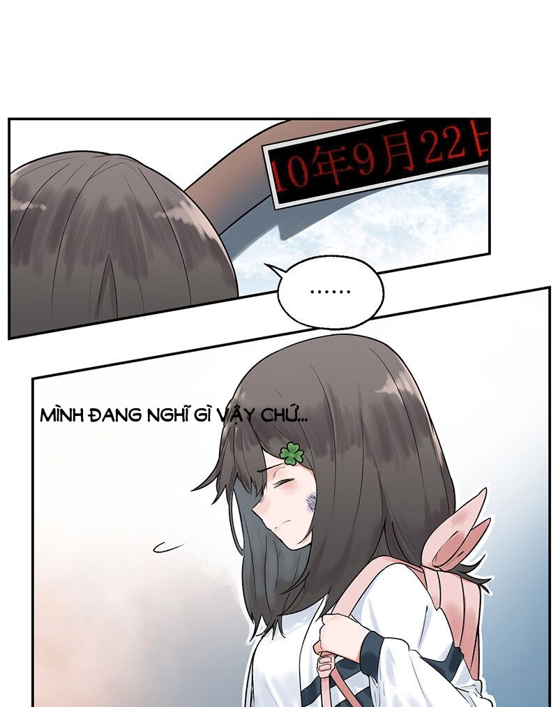 Kì Diệp Vi Ngũ Chương 2 Ảnh 8