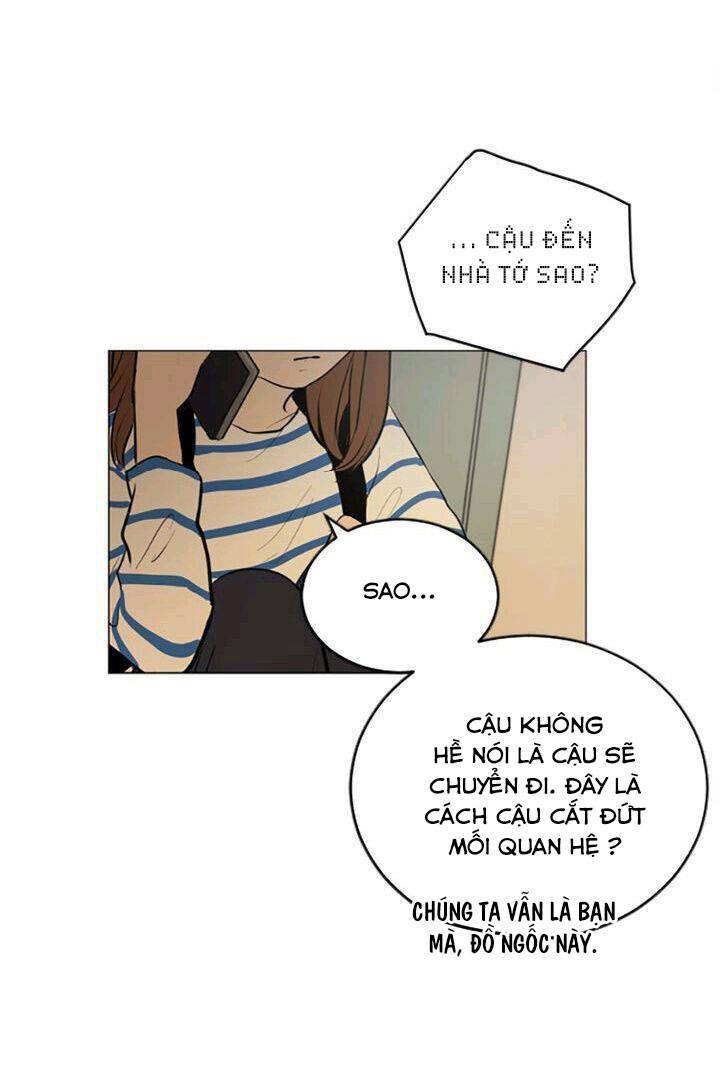 Tình Yêu Tuổi Trẻ Chương 44 Ảnh 27