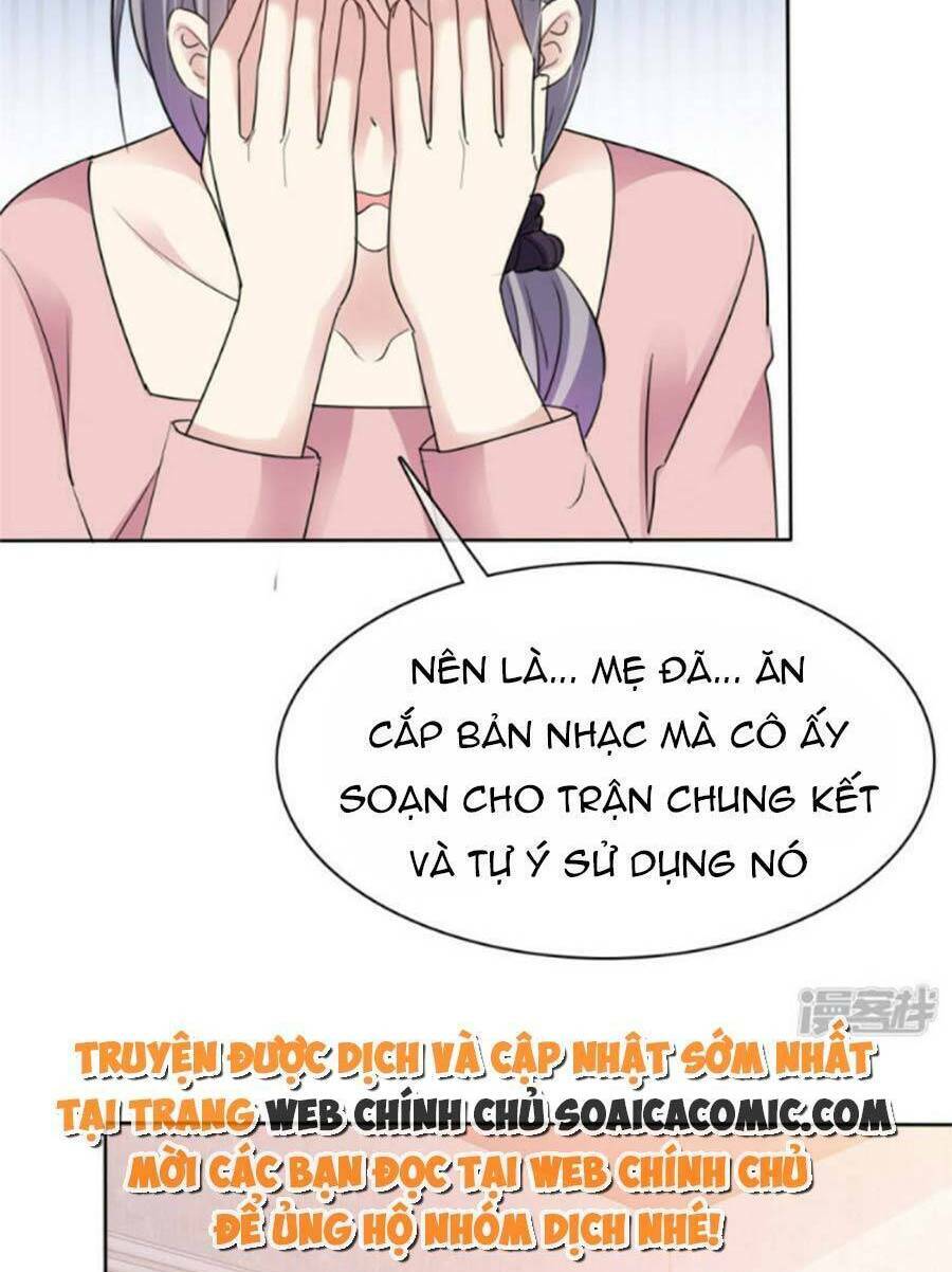 Ác Nữ Vì Xứng Săn Ái Cuồng Tưởng Khúc Chương 53 Ảnh 6