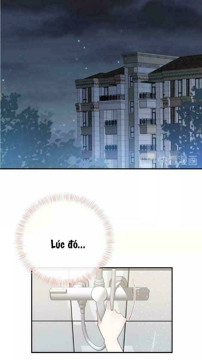 Từ Cái Nhìn Của Em Chương 34 Ảnh 50