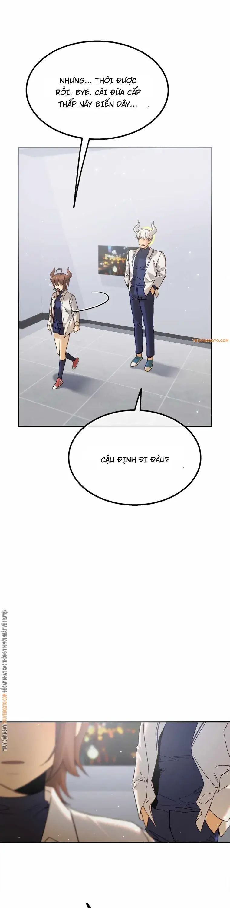 Tôi Là Học Sinh Hạng D Chương 38 Ảnh 35