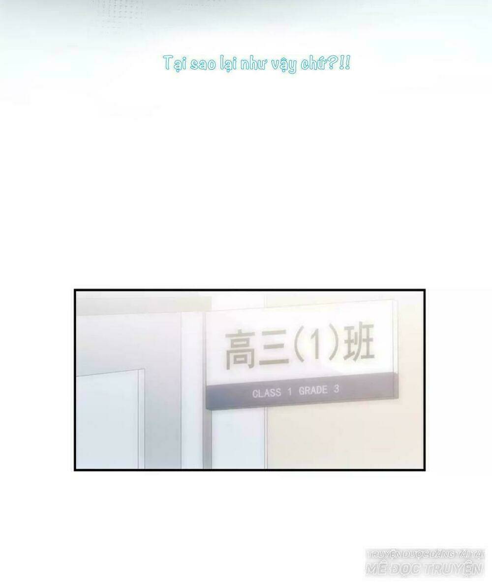 Từ Cái Nhìn Của Em Chương 24 Ảnh 22