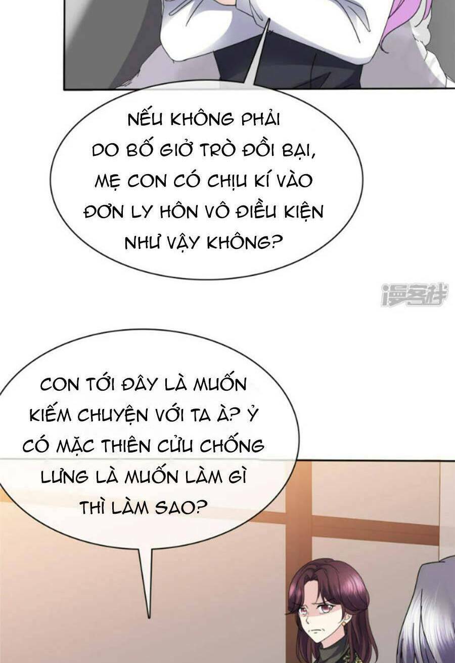 Ác Nữ Vì Xứng Săn Ái Cuồng Tưởng Khúc Chương 49 Ảnh 16