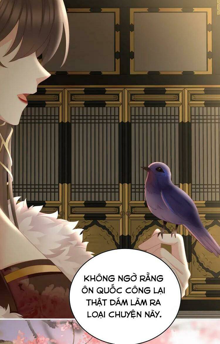 Kiều Phu Có Hỉ Chương 46 Ảnh 31
