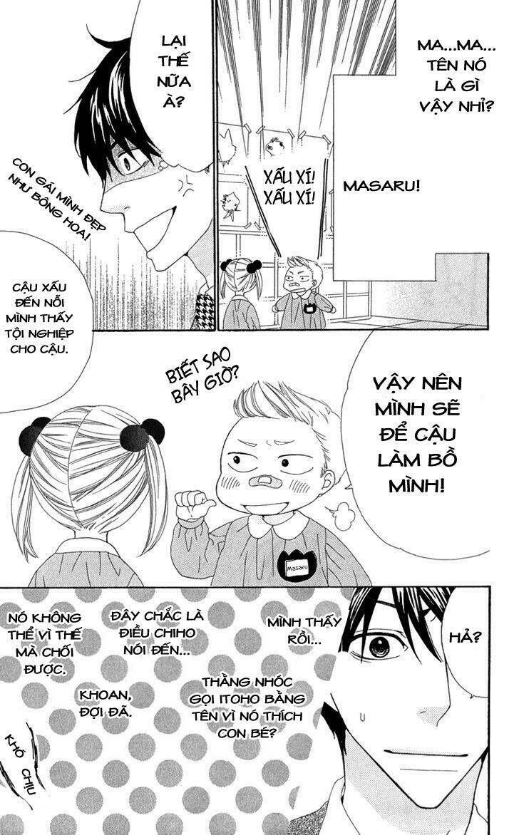 Itsuka Kimitachi Mo Otona Ni Naru Chương 6 Ảnh 8