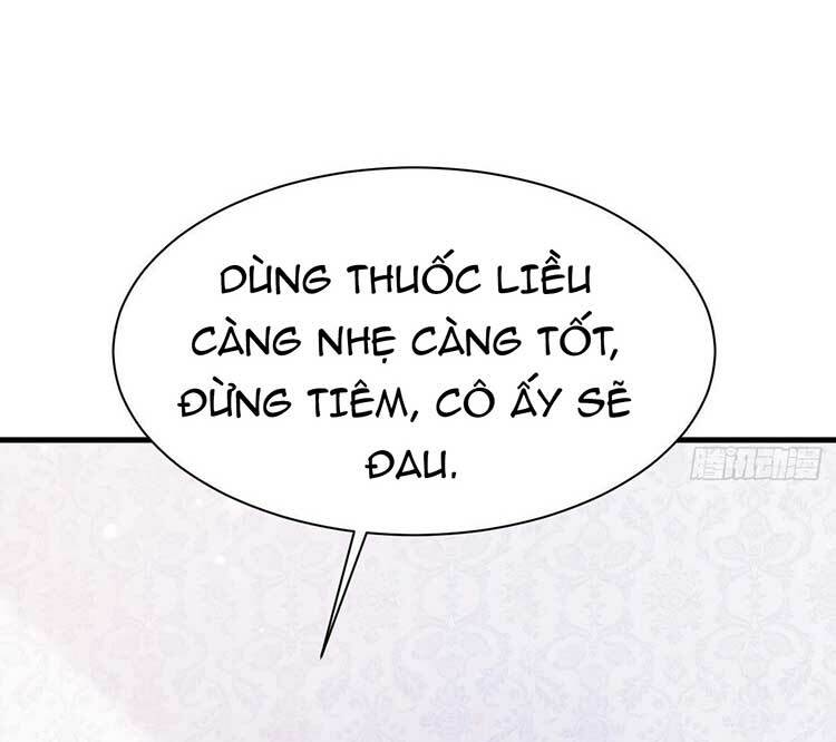 Ức Vạn Song Bảo: Mami, Bó Tay Chịu Trói! Chương 21.1 Ảnh 3