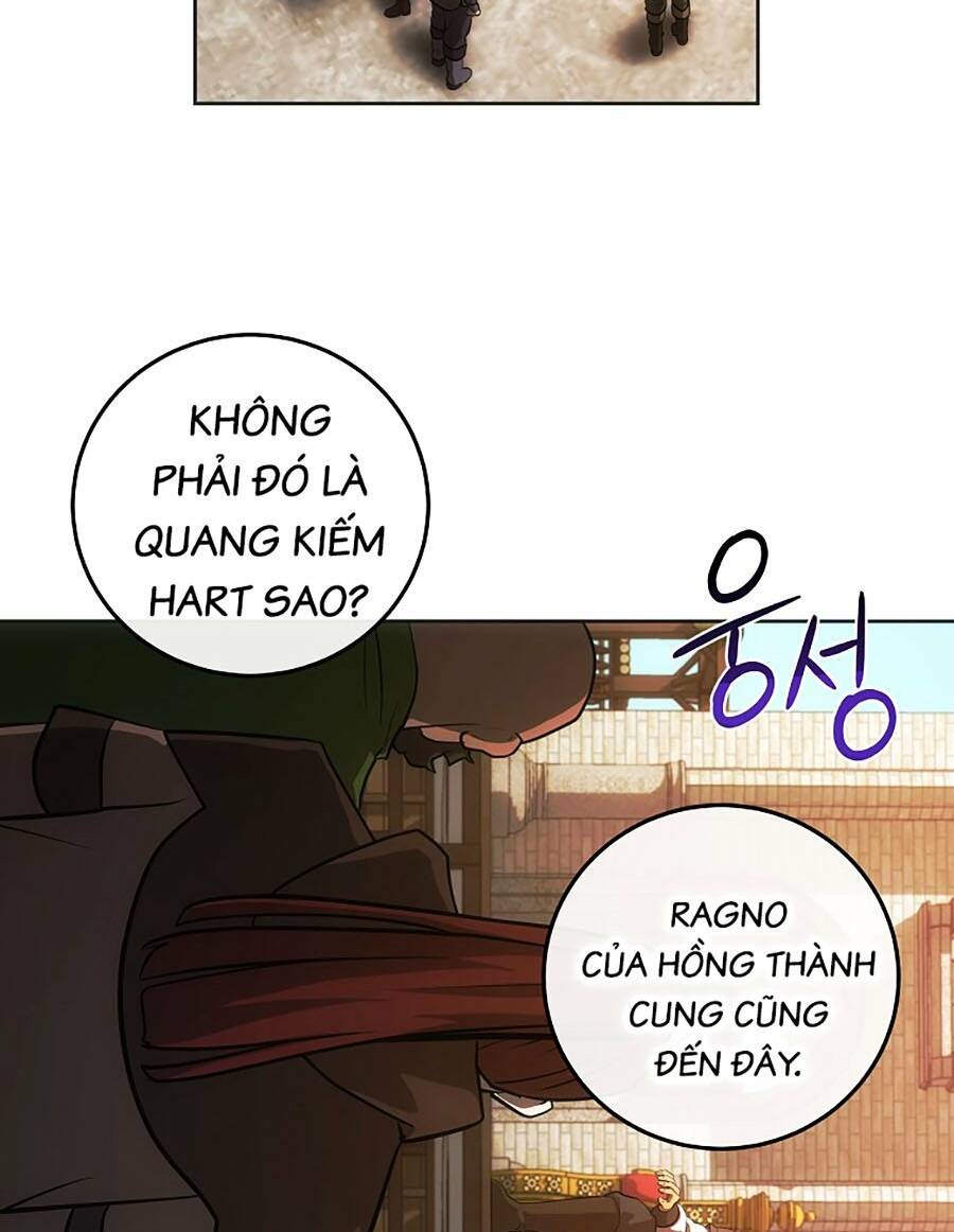 Trở Thành Hoàng Tử Út Trong Tiểu Thuyết Chương 8 Ảnh 37