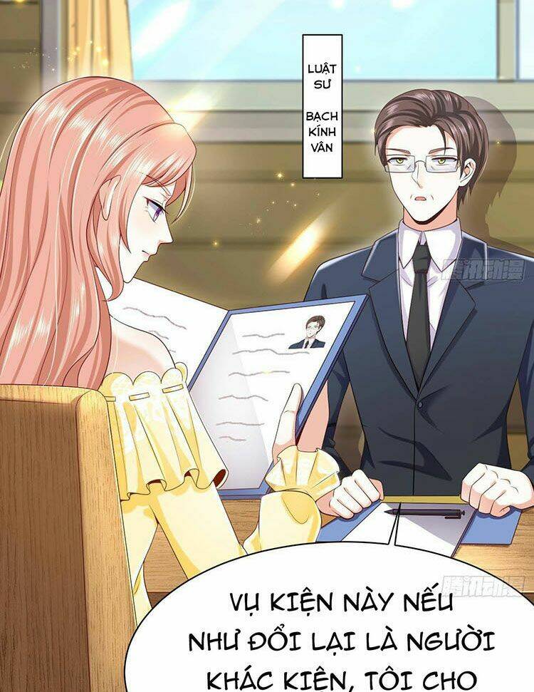 Ức Vạn Song Bảo: Mami, Bó Tay Chịu Trói! Chương 23.2 Ảnh 29