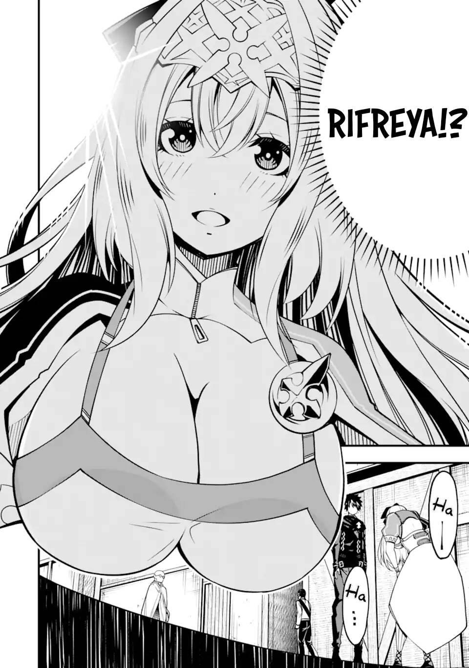 Ore Ni Wa Kono Kuragari Ga Kokochi Yokatta. Chương 9 Ảnh 12