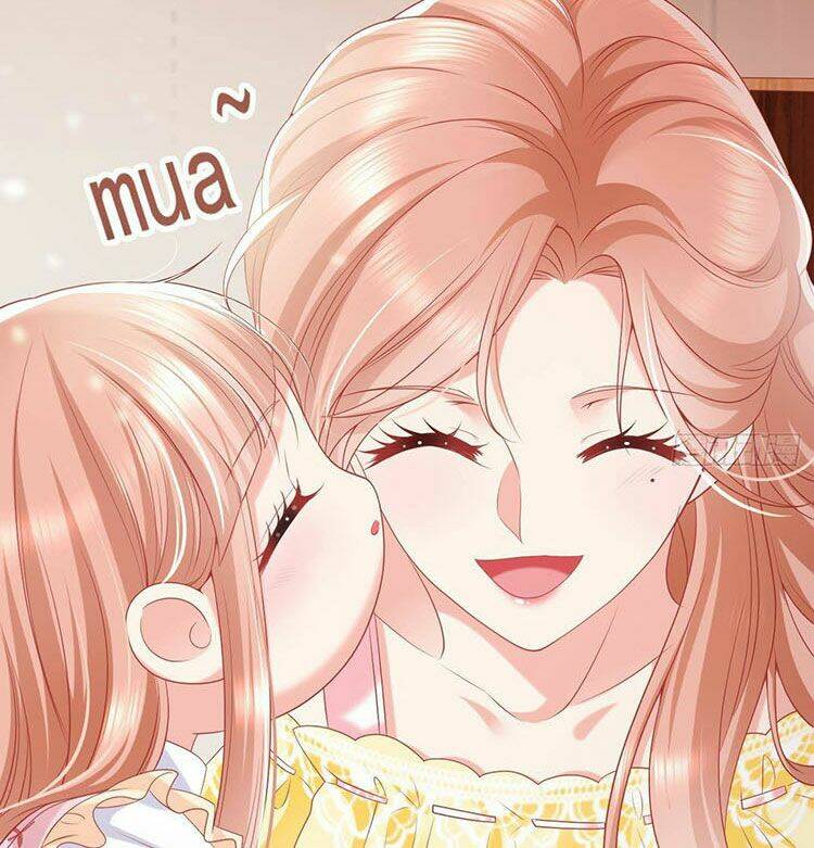 Ức Vạn Song Bảo: Mami, Bó Tay Chịu Trói! Chương 23.2 Ảnh 14
