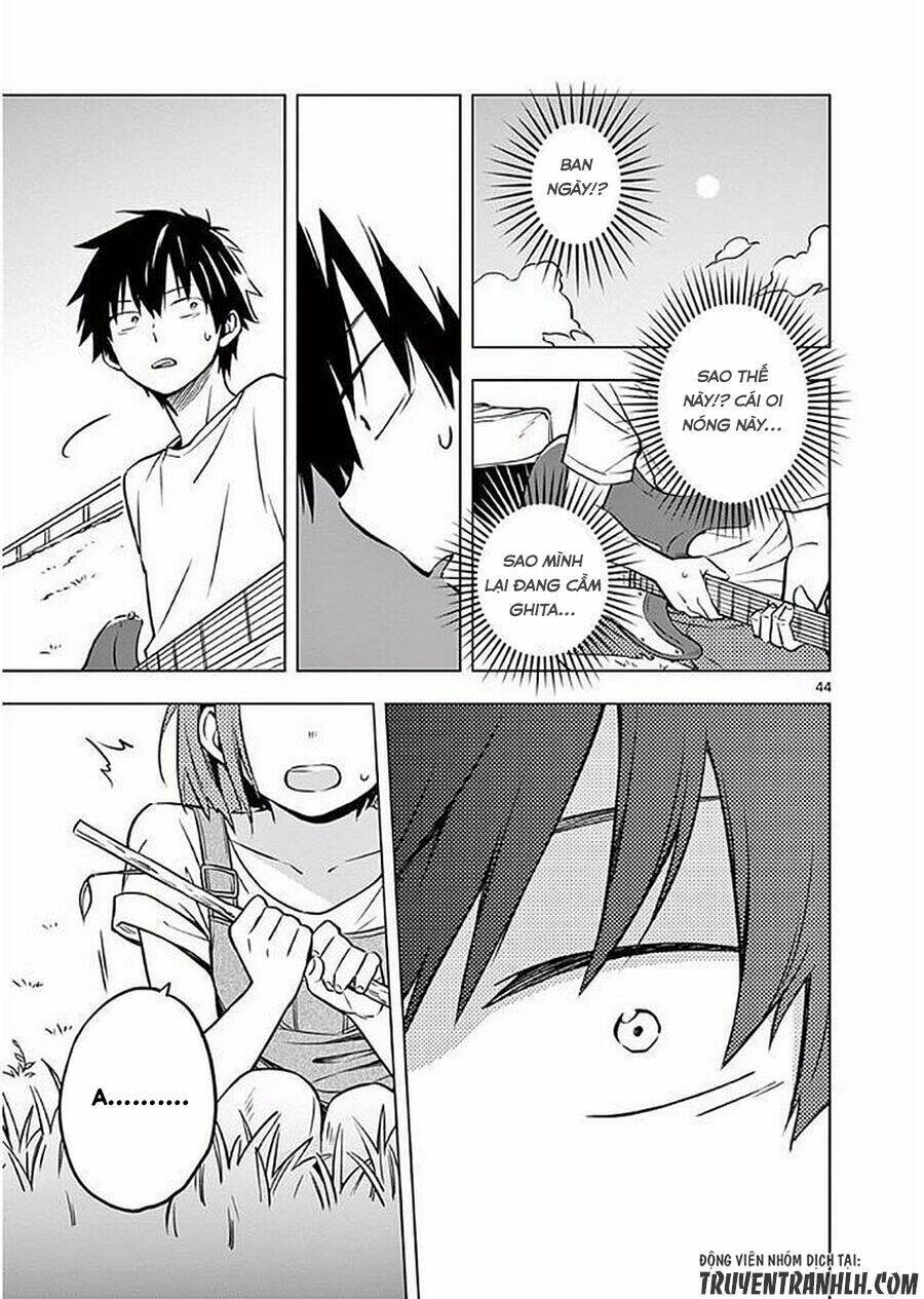 Nidome No Natsu, Nidoto Aenai Kimi Chương 1 Ảnh 51
