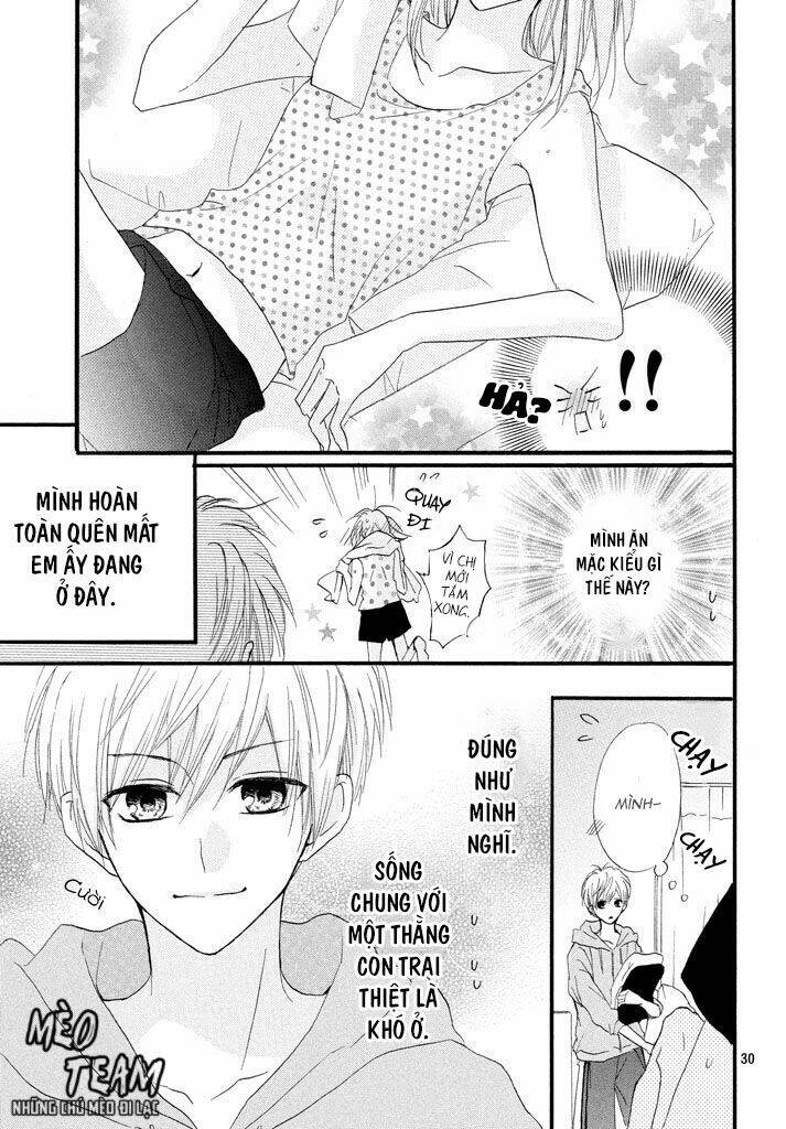 Boku Ga Otona Ni Shite Ageru Chương 1 Ảnh 33