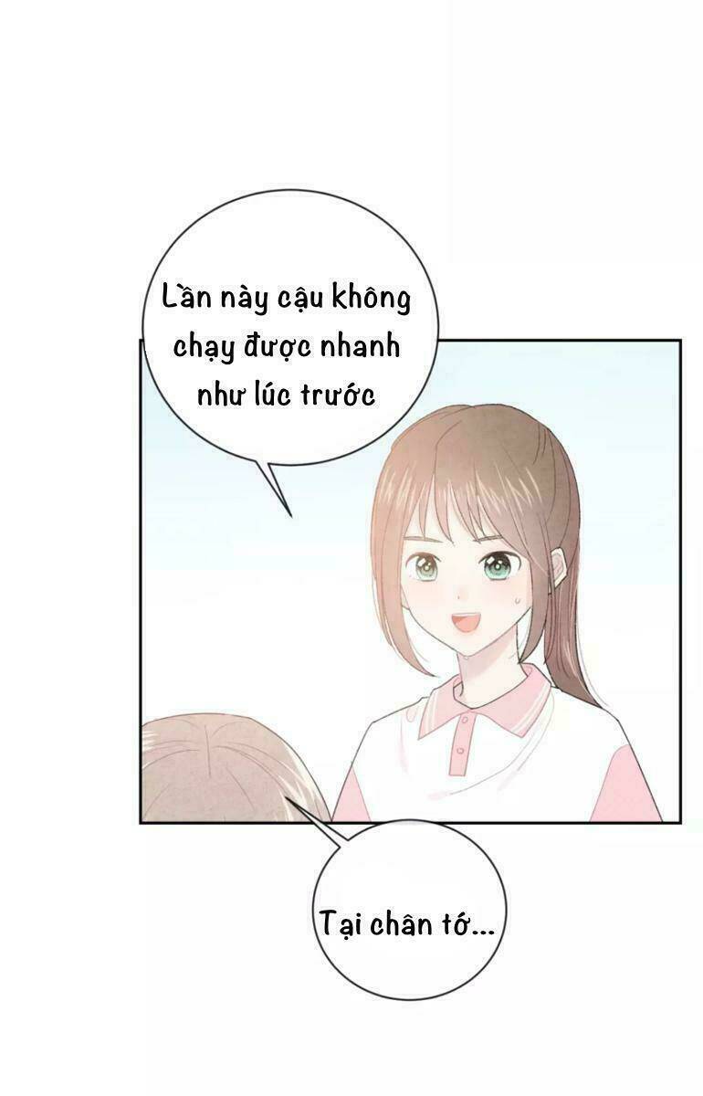 Từ Cái Nhìn Của Em Chương 28 Ảnh 20