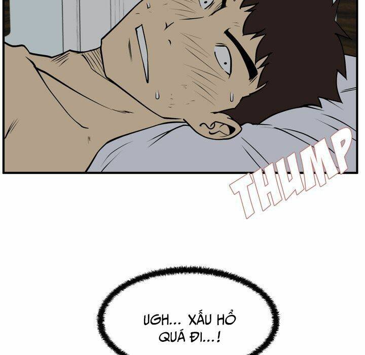 Mr Kang Chương 62 Ảnh 11