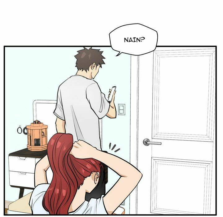 Mr Kang Chương 62 Ảnh 81