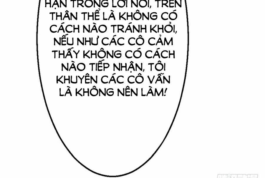 Tổng Thống Ác Quỷ Xin Buông Tay Chương 10 Ảnh 30