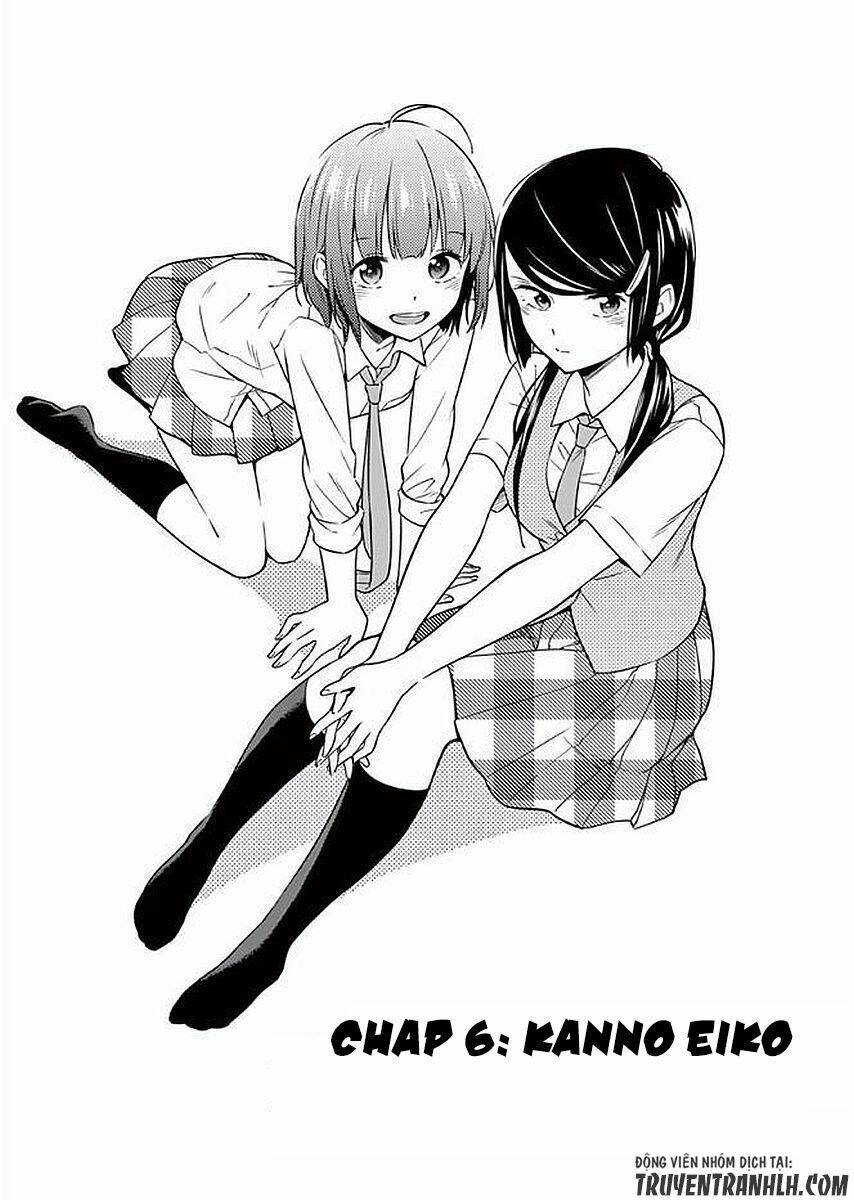 Nidome No Natsu, Nidoto Aenai Kimi Chương 6 Ảnh 8