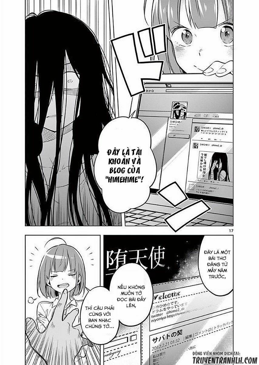 Nidome No Natsu, Nidoto Aenai Kimi Chương 4 Ảnh 22