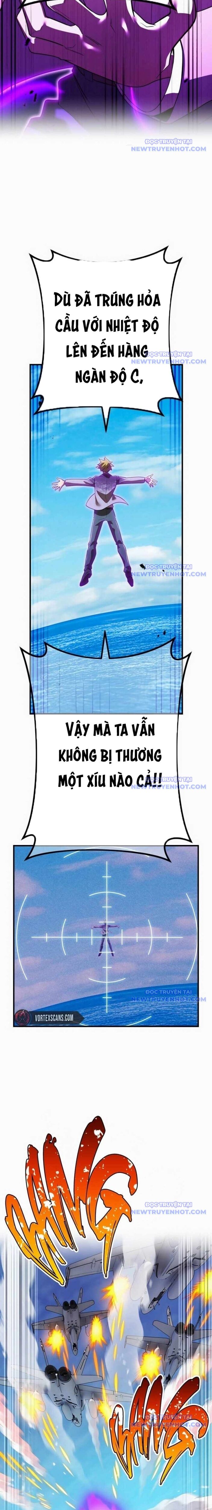 Ta Là Kẻ Siêu Việt Duy Nhất Chương 47 Ảnh 10