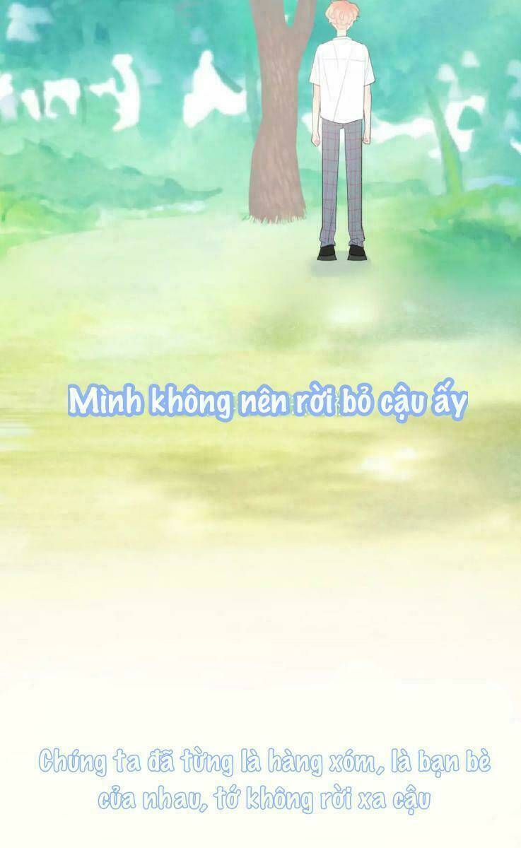 Từ Cái Nhìn Của Em Chương 34 Ảnh 36