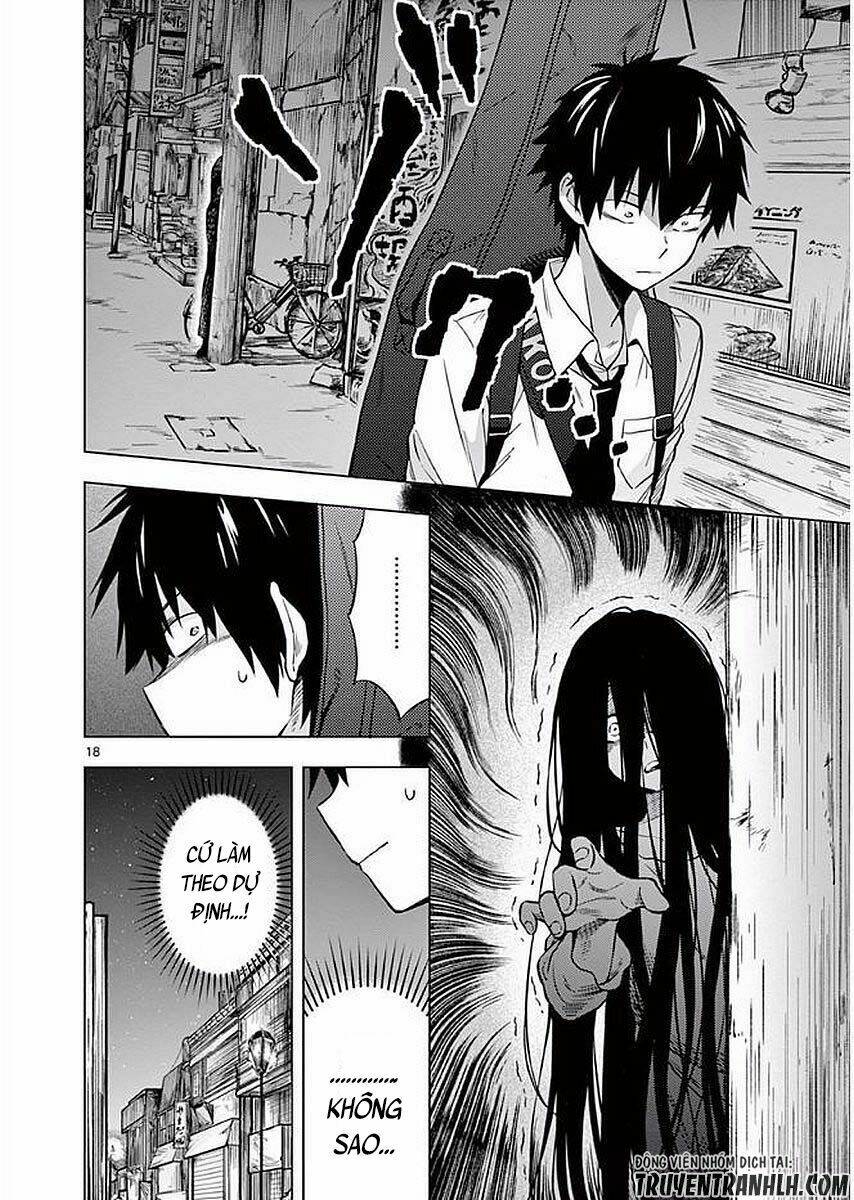 Nidome No Natsu, Nidoto Aenai Kimi Chương 3 Ảnh 23
