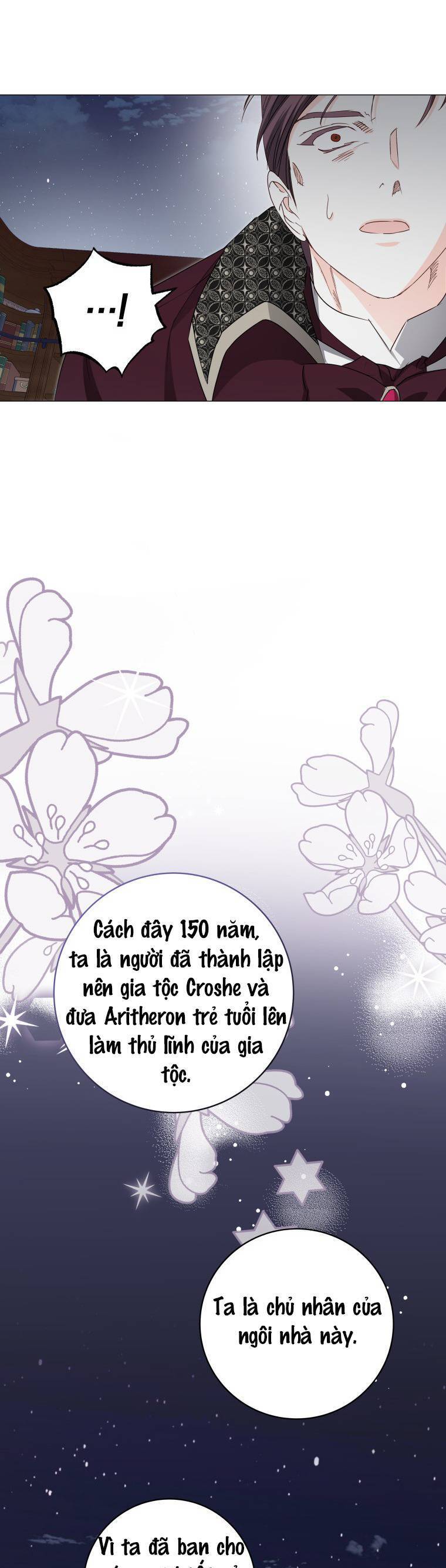 Cút Khỏi Gia Tộc Của Tôi!! Chương 20 Ảnh 19