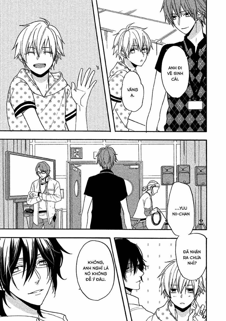 Usotsuki Boyfriend Chương 39 Ảnh 6