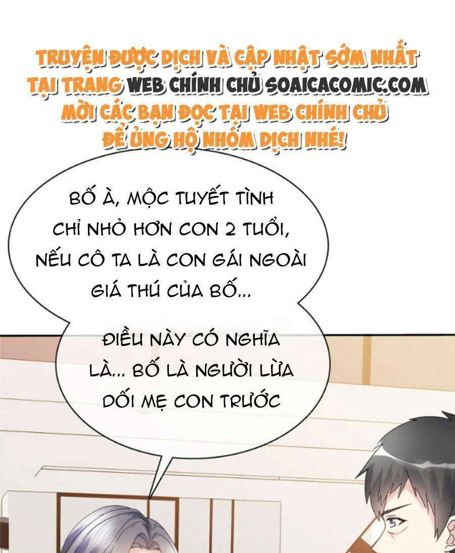 Ác Nữ Vì Xứng Săn Ái Cuồng Tưởng Khúc Chương 50 Ảnh 2