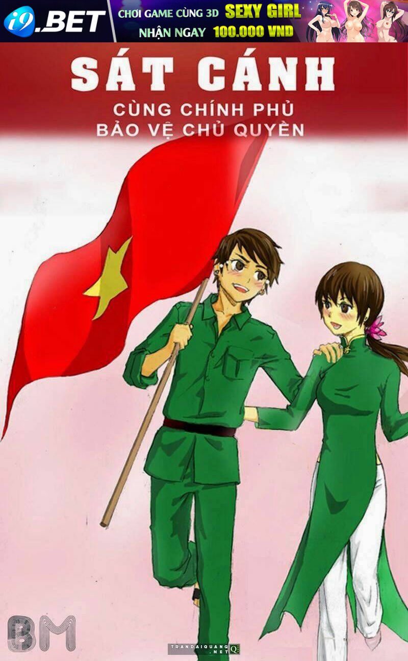 Trường Học Ma Nhân Chương 11 Ảnh 48