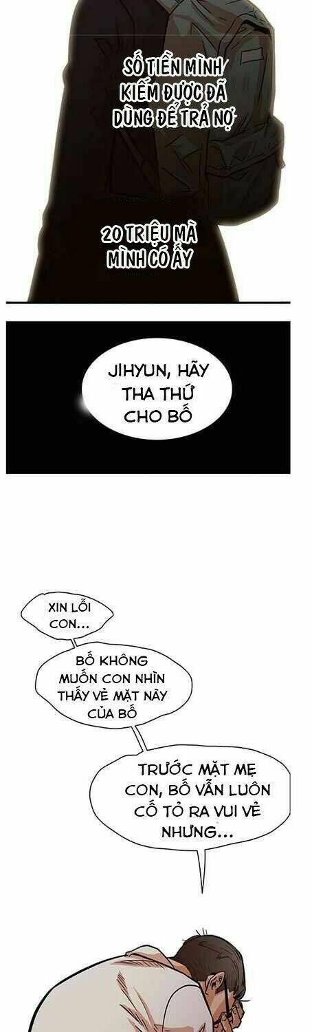 Bẫy Troll Chương 23 Ảnh 10