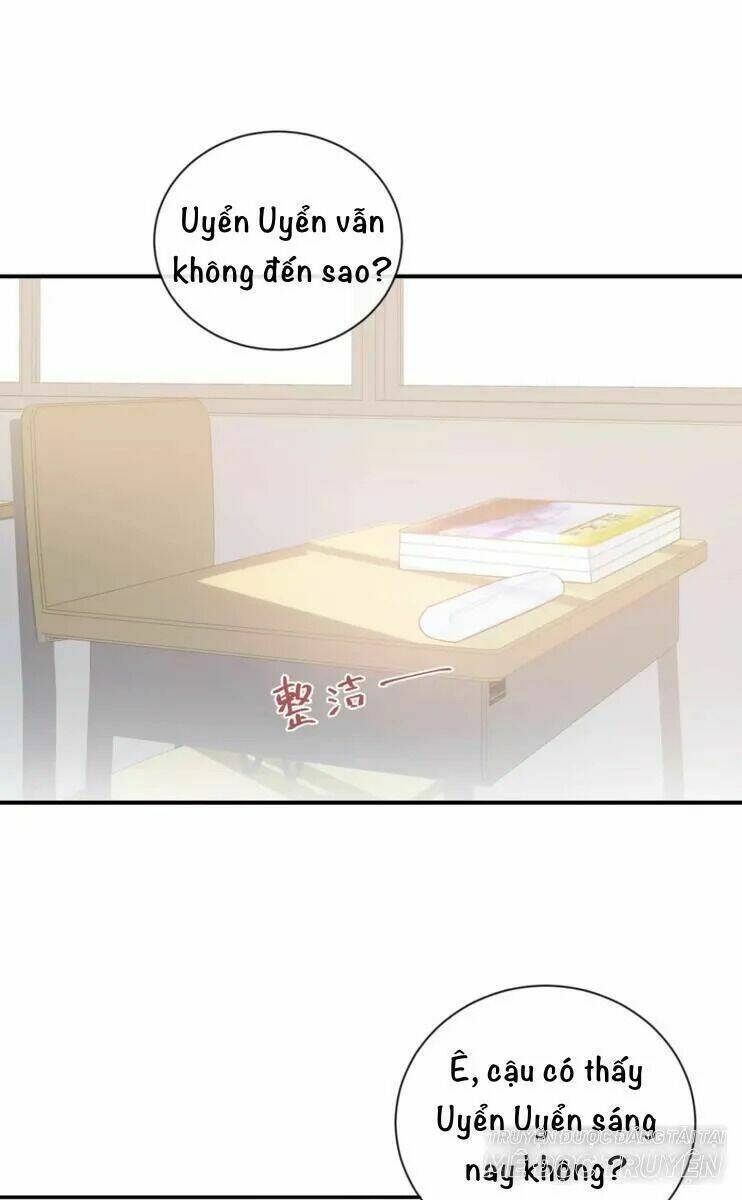 Từ Cái Nhìn Của Em Chương 21 Ảnh 12
