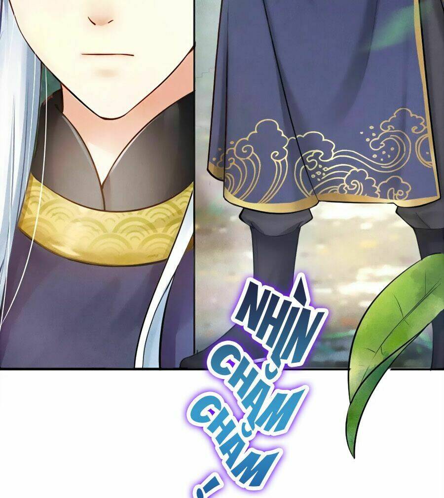 Thần Y Nữ Ngỗ Tác Chương 2 Ảnh 27