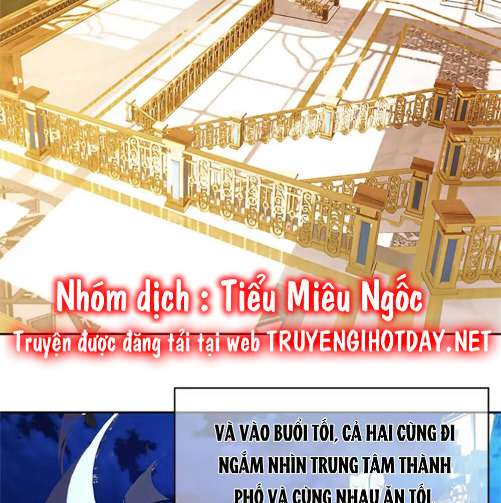 Tôi Đã Nuôi Dưỡng Một Nam Phụ Đầy Ám Ảnh Chương 55 Ảnh 52