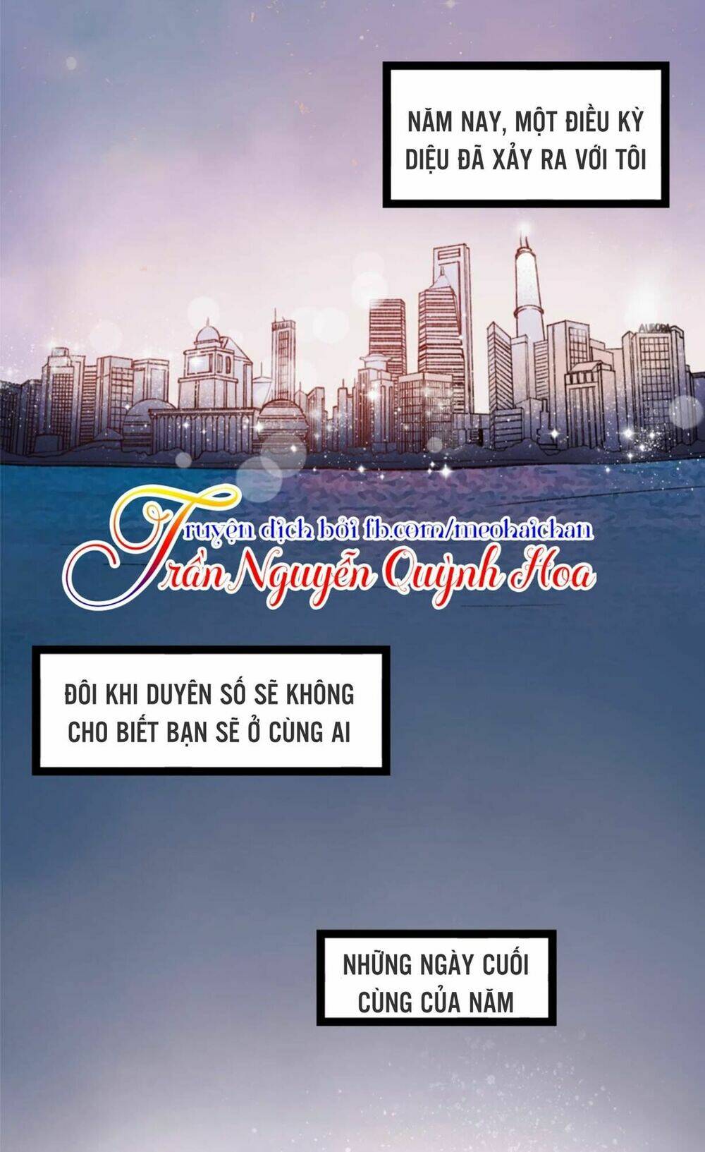 Người Yêu 0 Độ Chương 28 Ảnh 26