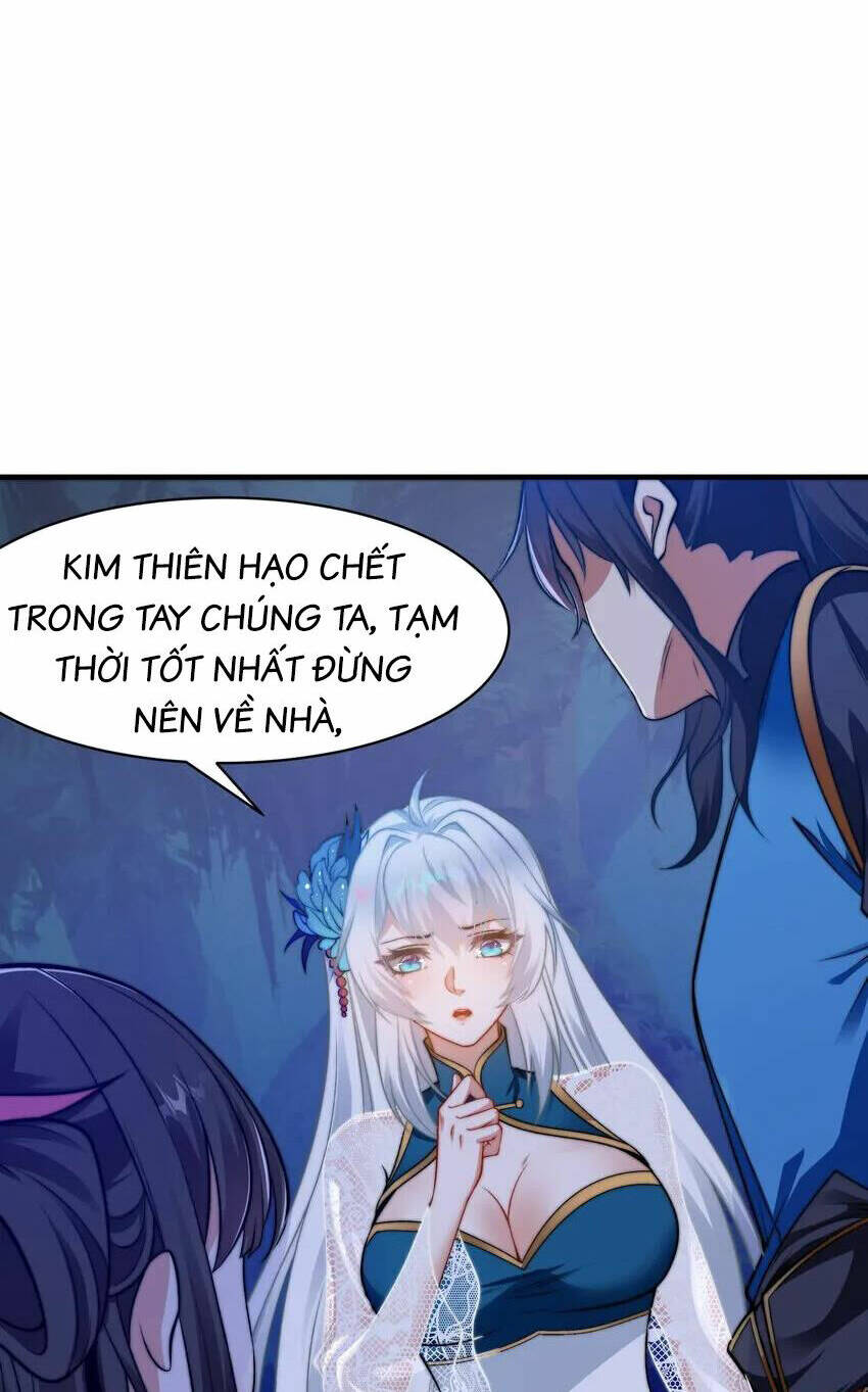Anh Rể Mạnh Nhất Lịch Sử Chương 11 Ảnh 20