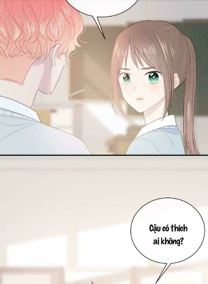 Từ Cái Nhìn Của Em Chương 35 Ảnh 16