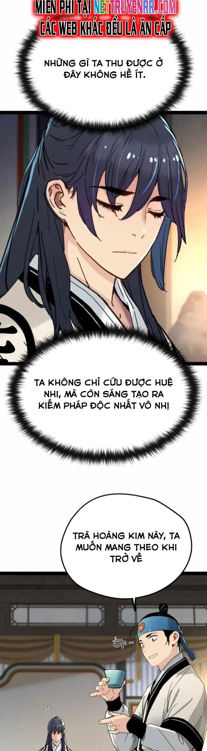 Thiên Tài Đoản Mệnh Chương 28 Ảnh 43