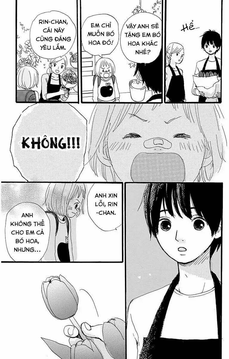 Nostalgia Chương 6 Ảnh 10