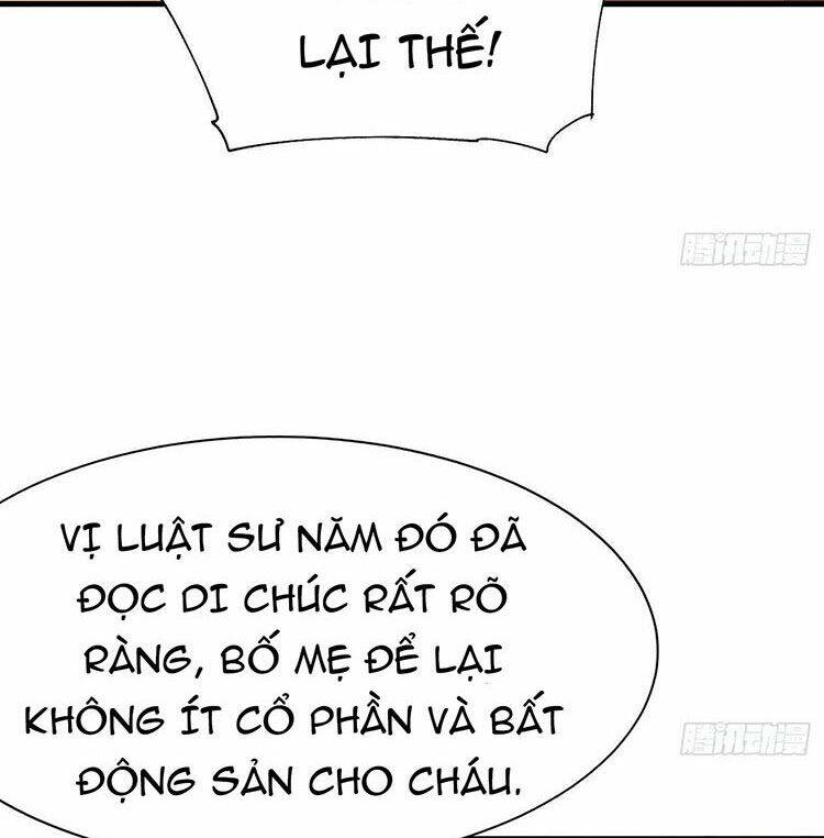Ức Vạn Song Bảo: Mami, Bó Tay Chịu Trói! Chương 23.2 Ảnh 57