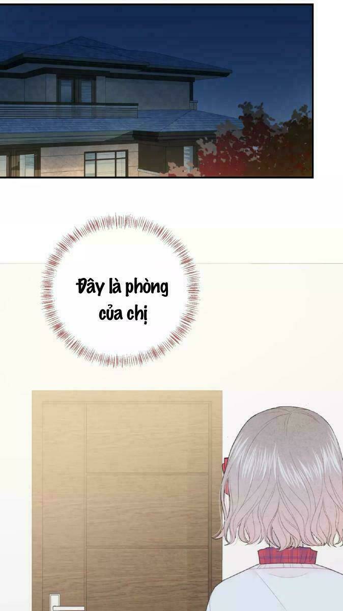 Từ Cái Nhìn Của Em Chương 37 Ảnh 4