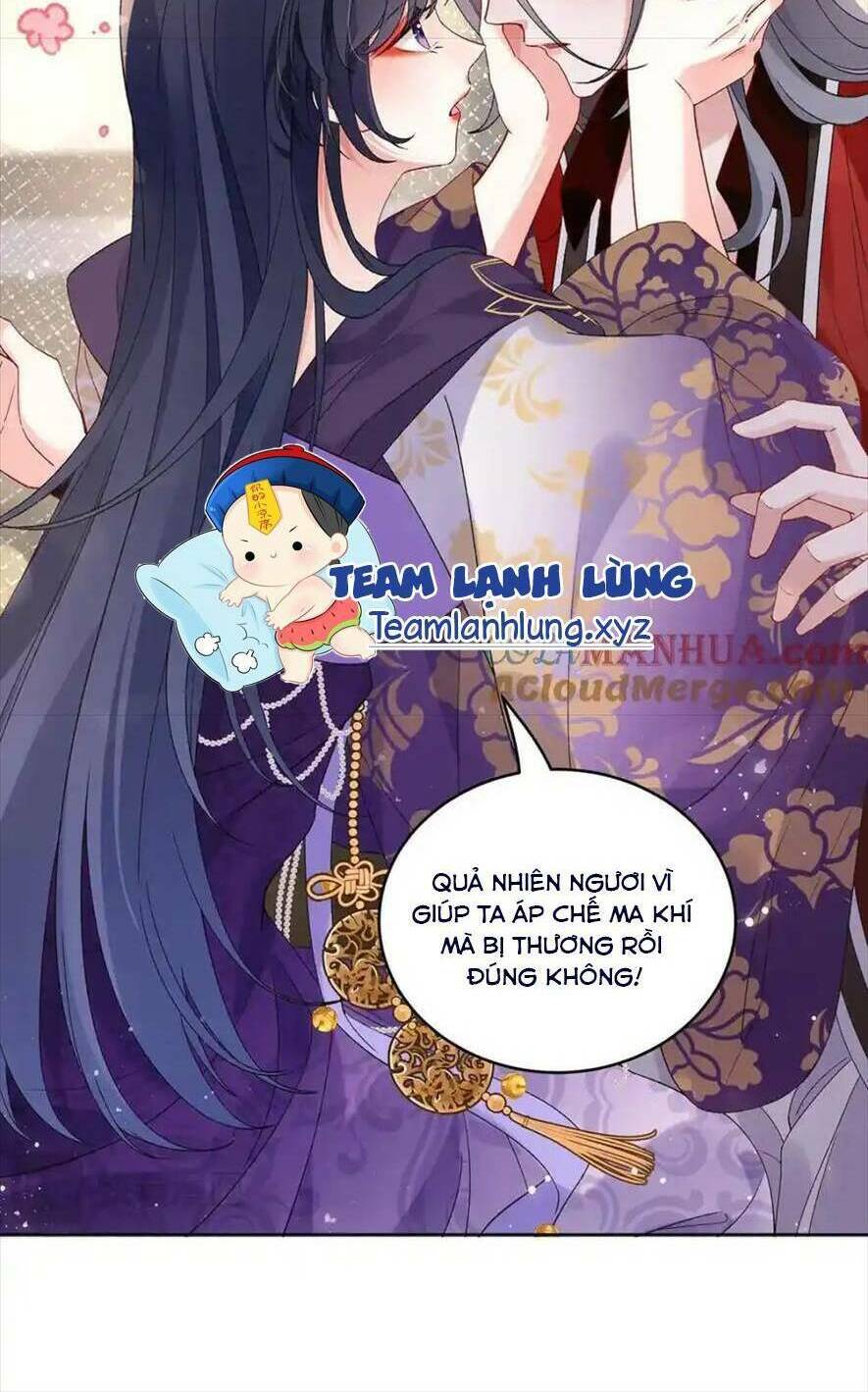 Xuyên Vào Văn Tu Tiên Lập Nam Đoàn Chương 43 Ảnh 31