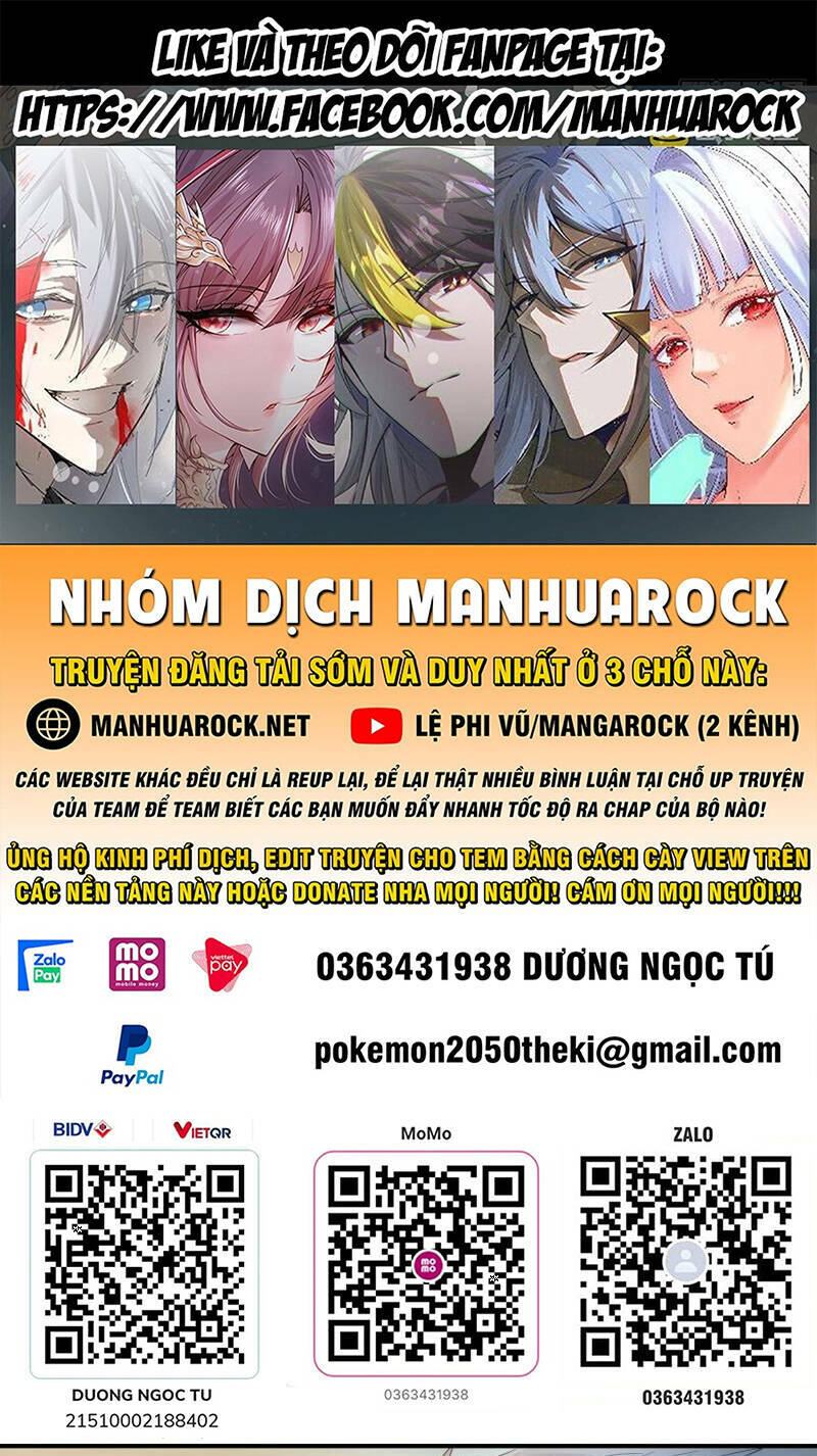 Trên Người Ta Có Một Con Rồng Chương 611 Ảnh 2
