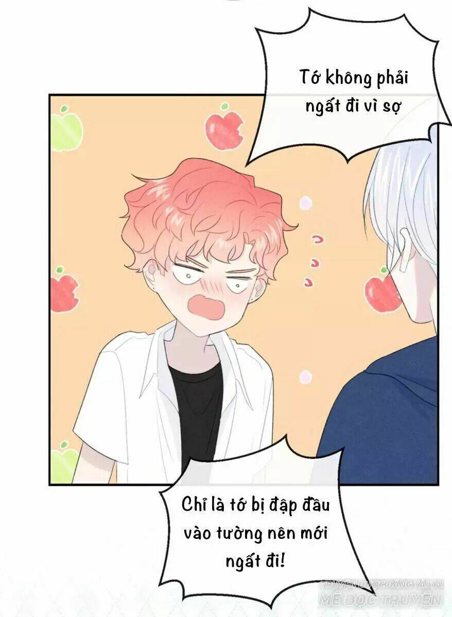 Từ Cái Nhìn Của Em Chương 23 Ảnh 13