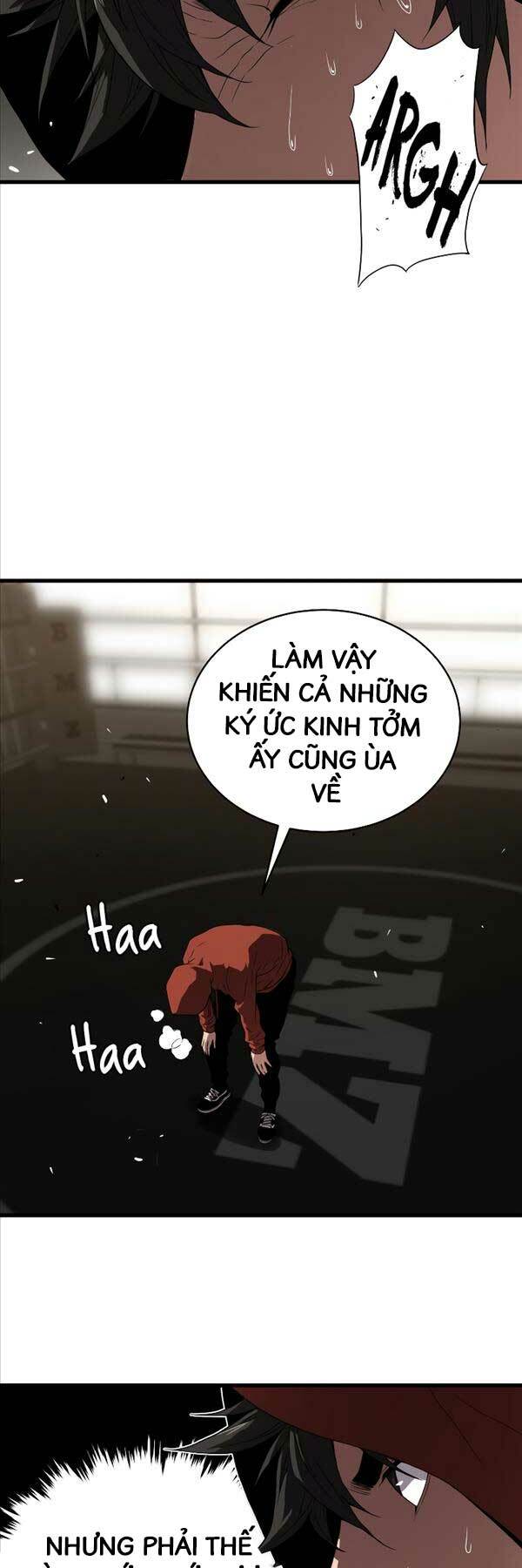 Luyện Cấp Chốn Địa Ngục Chương 42 Ảnh 44