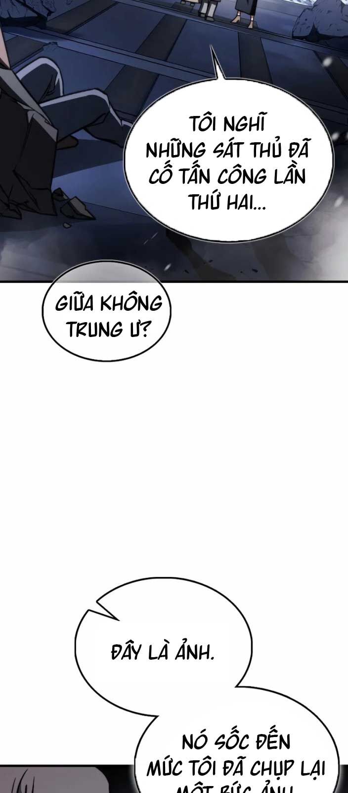 Đại Phản Diện Khao Khát Được Sống Chương 25 Ảnh 21