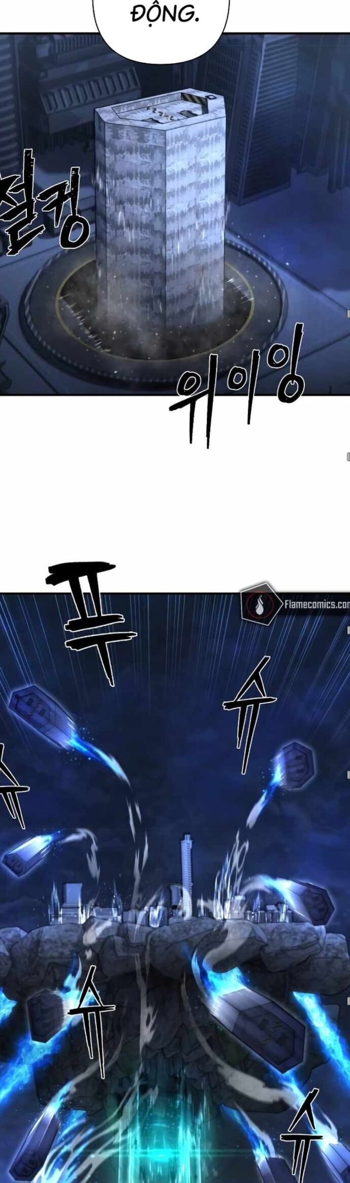 Sự Trở Lại Của Anh Hùng Diệt Thế Chương 148 Ảnh 26