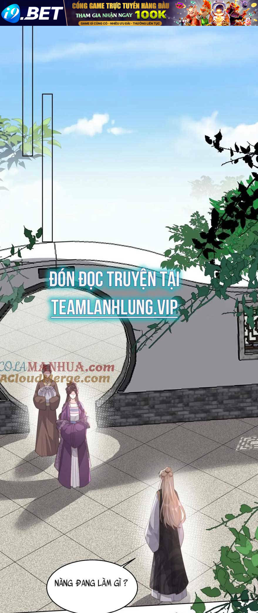 Đặc Công Thần Y Xuyên Không Chương 61 Ảnh 30
