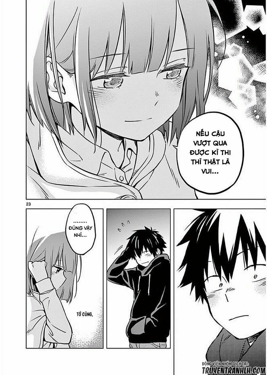 Nidome No Natsu, Nidoto Aenai Kimi Chương 1 Ảnh 30