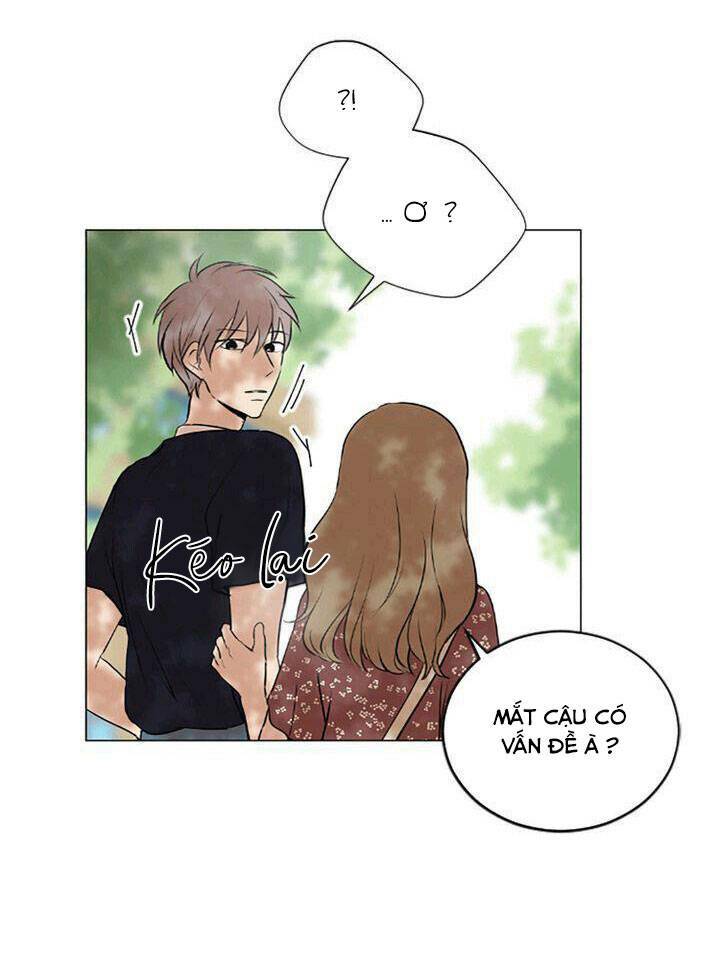 Tình Yêu Tuổi Trẻ Chương 42 Ảnh 8